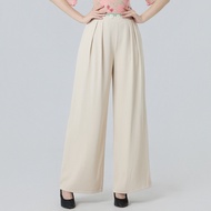 Latin Dance Pants Ladies Summer Modern Dance Pants Friendship Dance Straight Pants Square Dance Pant