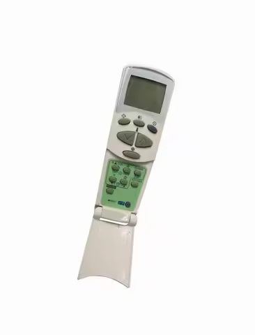 Remote Control For S30AHP S24LHP S24AHP S12AN LSH0056BL MC12AHV MS09AH S18AHP S18LHP S12LHP S12AHP A