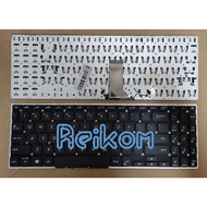 Keyboard Asus Vivobook S15 S530 S530f S530fa S530fn S530u S530un X530 X530f X530fa X530u X530ua