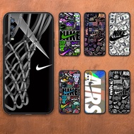 Phone Casing for Samsung Galaxy A01 A6 A6Plus A7 A8 A8Plus A9 2018 86E7 Fashion brand