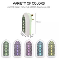 Zikir Led Auto Play  24 Jam Zikir Plug in Zikir Ruqyah/Plug