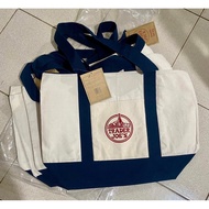 Trader Joe's Classic Canvas Tote Bag - Brandnew