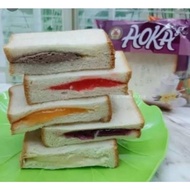 Promo Roti Panggang Aoka Roti Viral