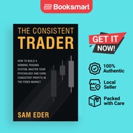 The Consistent Trader - Paperback - English - 9781631610257