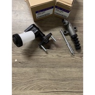 CLUTCH PUMP FORD RANGER WL B2500