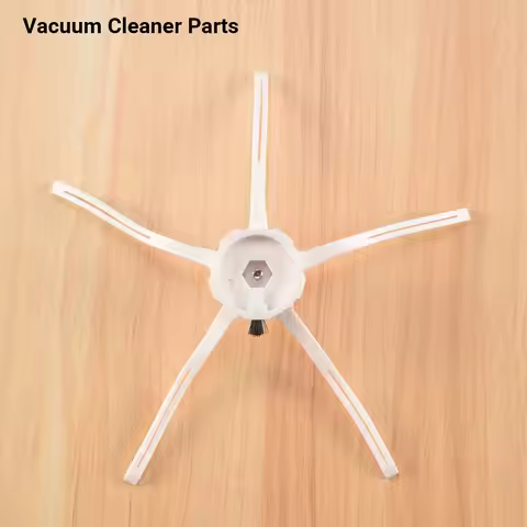 (A25M) Side Brush for Xiaomi Roborock S7 S7 Max S7 Maxv T7S T7S Plus S6 S5 MAX S50 S55 E35 E2 Robot 