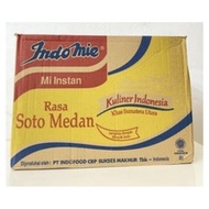 Indomie soto medan Flavor/indomie/indomie soto medan 1 Box