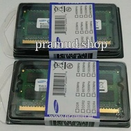 RAM LAPTOP SAMSUNG SODIIM 4GB 4G