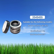 354545S PS-200 Penggantian Seal Aci Untuk Pentair SuperFlo, WaterFall dan OptiFlo XP XP2 XP2E (1/Pek