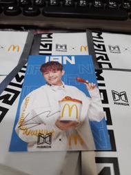 Mirror 陳卓賢 Ian 鏡仔卡 麥當勞 香港