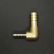 Pipe End Thread Joint Connector Adapter
