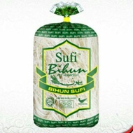 bihun sufi (produk muslim)400g