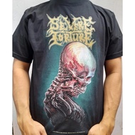 TSHIRT - SEVERE TORTURE - Torn From The Jaws Of Death