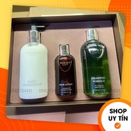 [Chính hãng] Combo dưỡng tóc - kích mọc tóc Vijully (Dầu gội + Dầu xả dừa + Tinh dầu bưởi) Vi Jully 