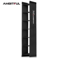 AMBITFUL SA-25 Stick Tube Light Honeycomb Grid Softbox for AMBITFUL A2 Godox TL30 Nanlite 6C Stick T