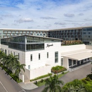 โรงแรม Kempinski Hotel Gold Coast City - Accra