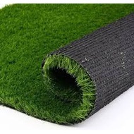 Artificial Green grass roll 20mm (1m x2m)