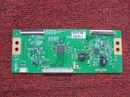 T-con 邏輯板 6870C-0401C ( HD-42DC1 等 ) 拆機良品