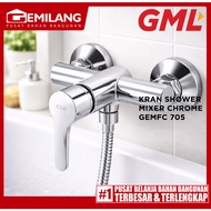 GML GEMFC MIXER SHOWER FAUCET