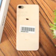 (Second) Iphone 8 Plus 256gb