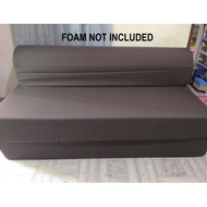 Replacement cover for uratex sofa bed