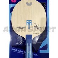 ST BET BLADE PINGPONG BUTTERFLY TIMO BOLL ALC FL 35861 ORIGINAL