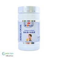 COLLAGEN SOFT GEL - WOO TEKH MURAH
