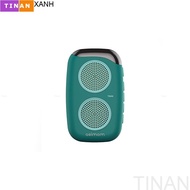Loa Bluetooth Không Dây DS1510-M15 Loa Dùng Tập Thể Dục Loa Mini Trầm Âm Lượng Lớn