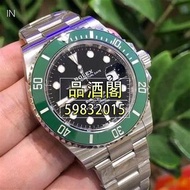 品酒閣丨【回收手錶】 Rolex Tudor 名錶 鋼王 勞力士 刁陀