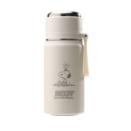 Snoopy保溫水壺 350ml Snoopy Thermos
