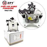 High Quality –ZPY High-Performance Brake Calipers for VW A4 193253 343742 8E0615424B 8E0615424J 5209
