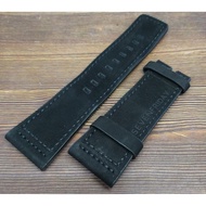 Seven friday Velvet Watch Strap