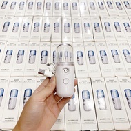 Nano mineral mist spray