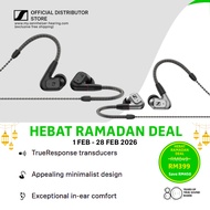 SENNHEISER IE 200 Audiophile IEM Earphones