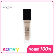 Lancome Teint Idole Ultra Wear Foundation SPF38 PA+++ 30ml #PO-03 As the Picture One