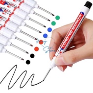 YGS-B107-Waterproof Long Nib Head Marker