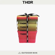 [THOR] Mini Storage Box/Christmas Version 4 Items Set