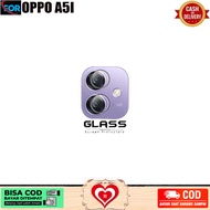 TEMPERED GLASS CAMERA oppo A5i A5I PRO Screen Protector