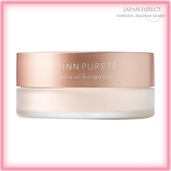 SINN PURETE Feather Touching Clarity Powder - High Moisture Loose Powder
