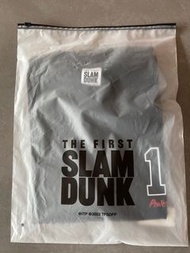 Slam dunk T shirt 10號 櫻木花道 黑色 t-shirt 灌籃高手 男兒當入樽