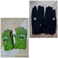 Multipurpose Driving Gloves Snow