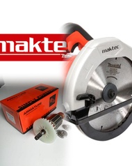 Sparepart Maktec MT580 MT582 MT583 Armature Circular Saw Maktec MT 580 582 583 Angker Rotor Dinamo G