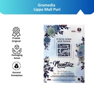 Gramedia Lippo Mall Puri - Al Quran Cordoba Mumtaz Muslimah A5
