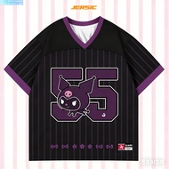 Free Custom Name Numbers 2026 Hello Kitty Football Training Adults Women Jersey Special Edition 3D P