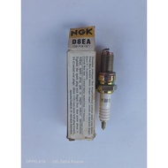 Spark plugs/spark plugs type D 8 EA Brand NGK