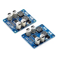 1PC Digital power amplifier module TPA3118 PBTL mono digital power amplifier board 30W/60W power amp