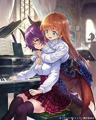 現貨! 空版 BD 巴哈姆特之怒 Manaria Friends (1)+ (2) 限定版，附碧藍幻想序號