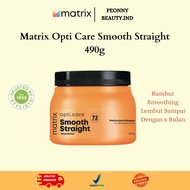 MATRIX Opti Care Mask |500ml|Smoothing Hair Mask