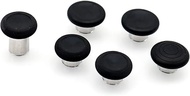 Deal4GO 6-Pack Replacement Magnetic Analog Thumbstick Swap Set for Xbox One Elite 2 Controller Thumb