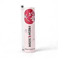 SUSHI PACKAGING BOX - SUSHI PUSH MAKER TUBE